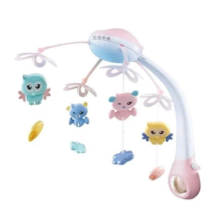 Мобіль на дитяче ліжко