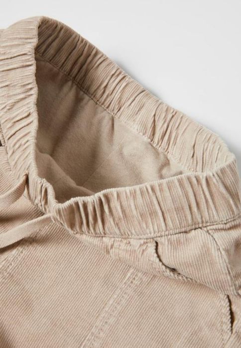 Штани на підкладці Zara