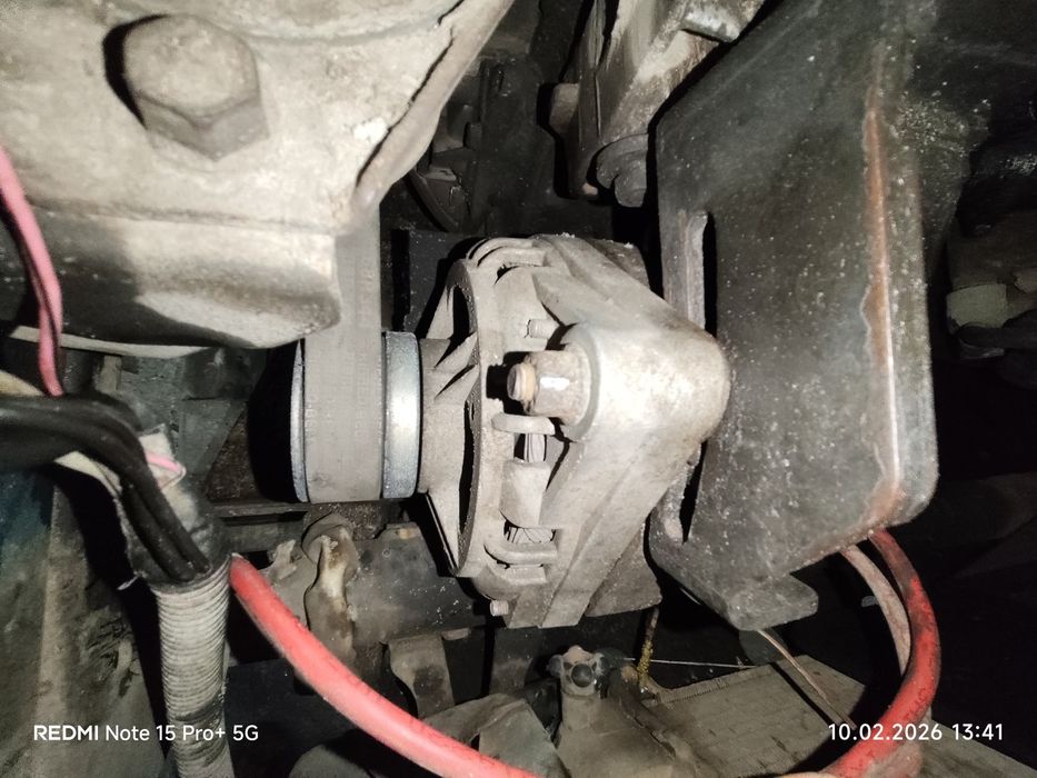 Генератор ваз 1.5 інжектор 2110-2111-2112-2113-2114-2115-2109