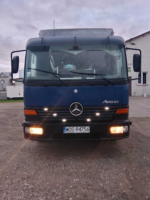 Mercedes-Benz