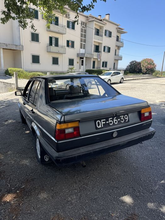 VW Jetta 1.3 1988 84000km