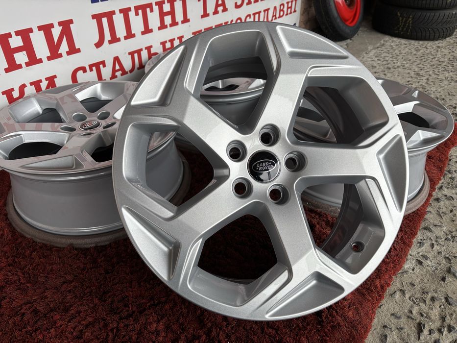НОВІ ДИСКИ !Original Land Rover Range Rover Vogue Sport R20 5x120