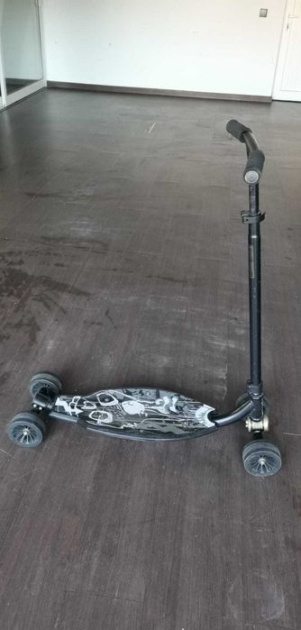 Trotinete 4 rodas Oxelo