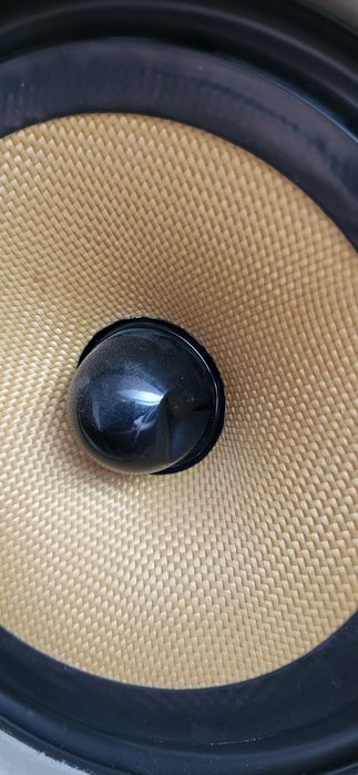 Wharfedale Diamond 8 Gostynin • OLX.pl
