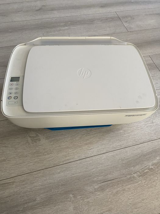 Drukarka hp deskjet Nowa
