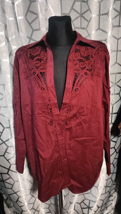 Nowa koszula rozmiar uniwersalny