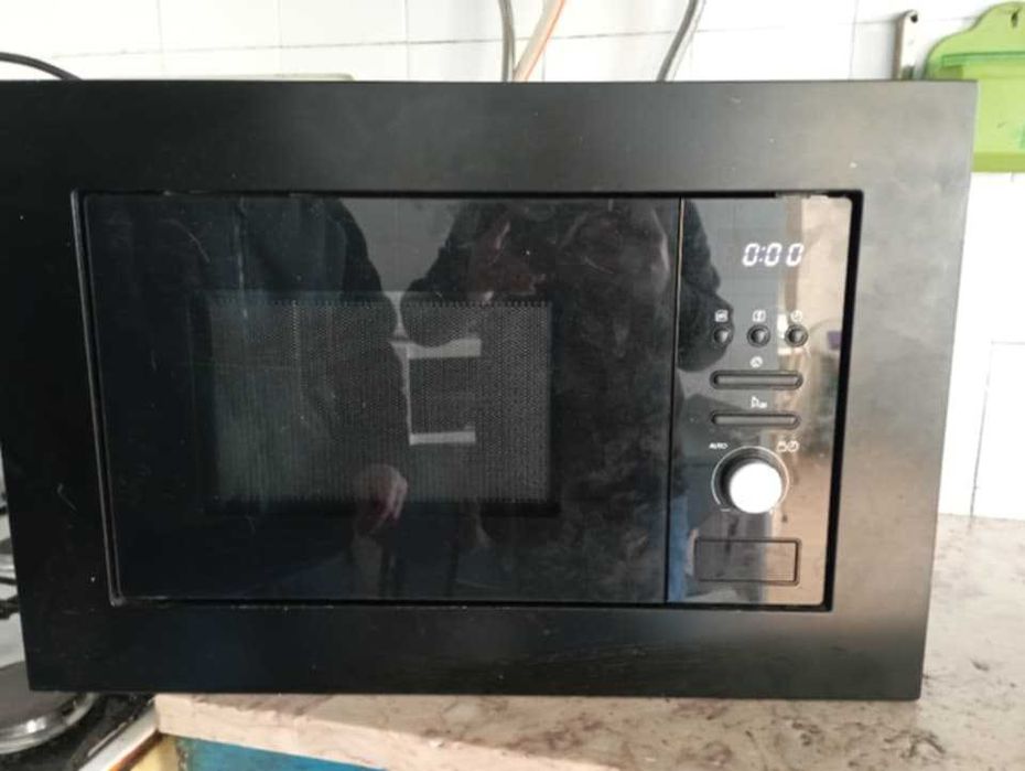 micro ondas de encastrar ikea