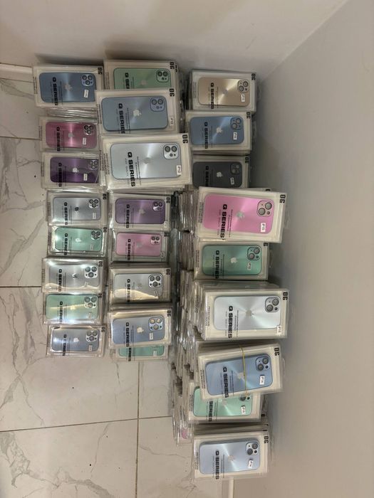 Терміново чохол iphone різні моделі