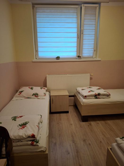 Noclegi pracownicze