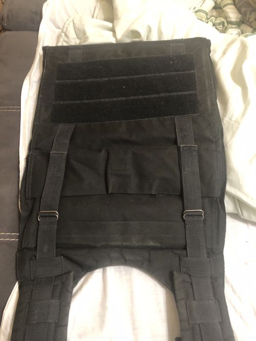 Для захисту тіла  та органів