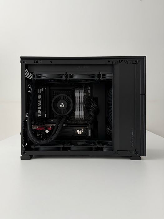 ПК на базі AMD 9950x