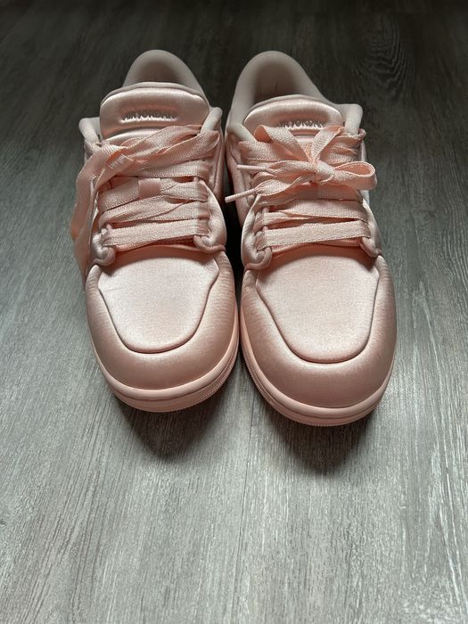 Nike air jordan 1 low