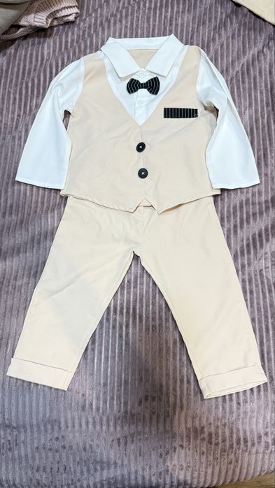 Дитячий костюм на хлопчика