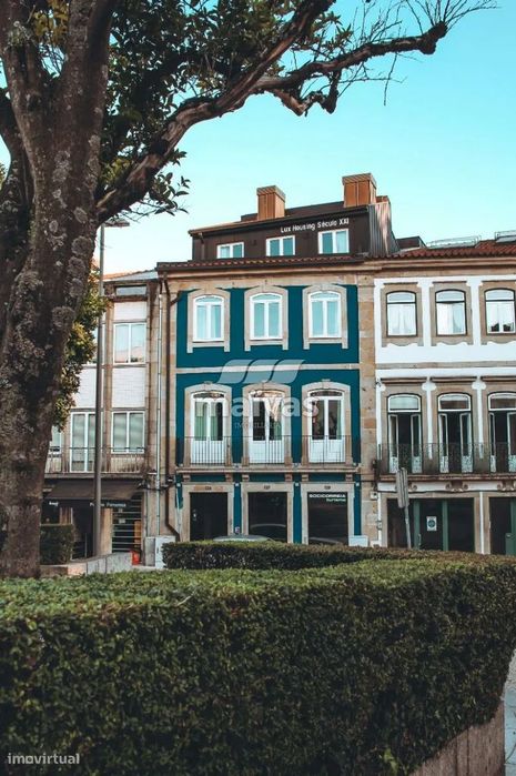 Apartamento de Luxo T1
