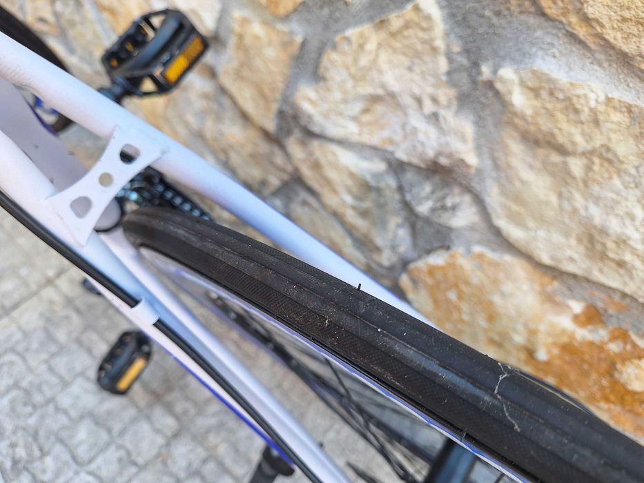 Bicicleta de estrada