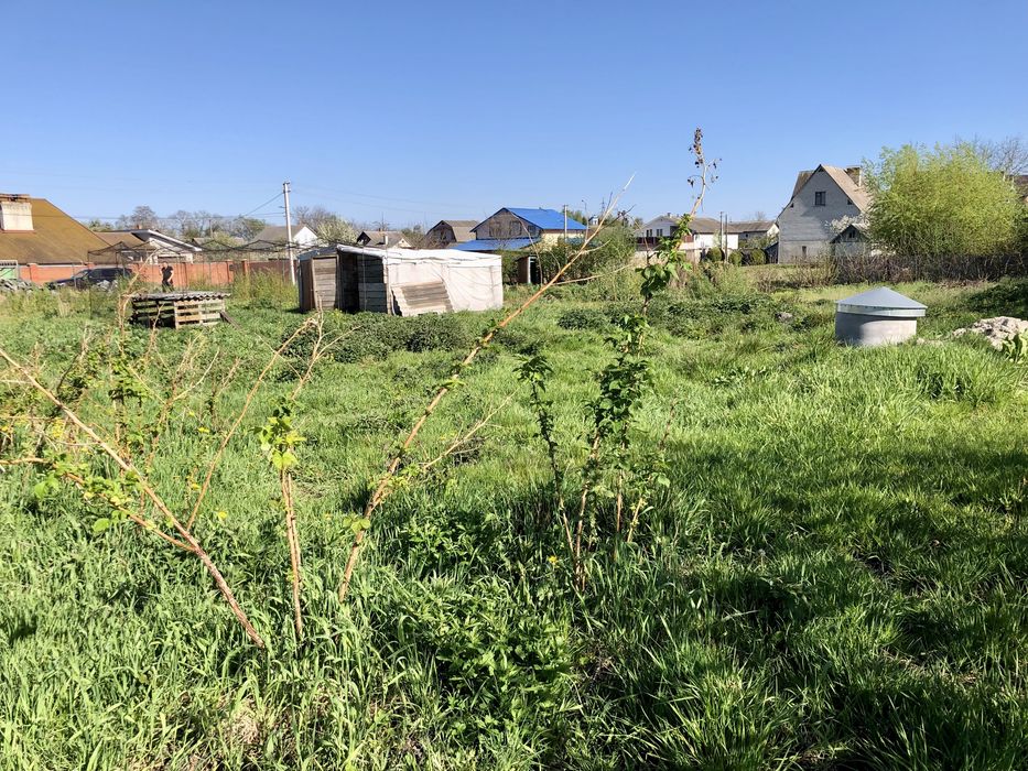 Продаж ділянки з озером під забудову, 20сот, Житомир