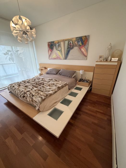 Mobilia de Quarto de casal