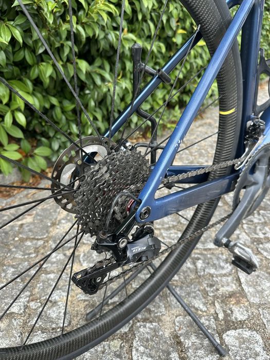 Bicicleta de estrada Scott RC20