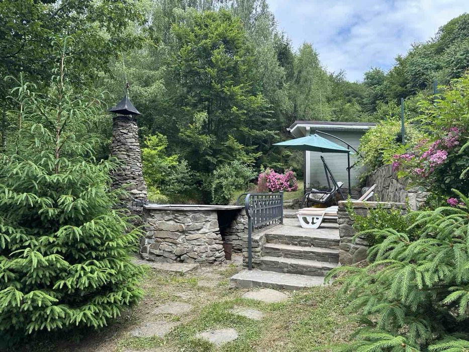 Довгострокова оренда елітного будиноу у Лумшорах