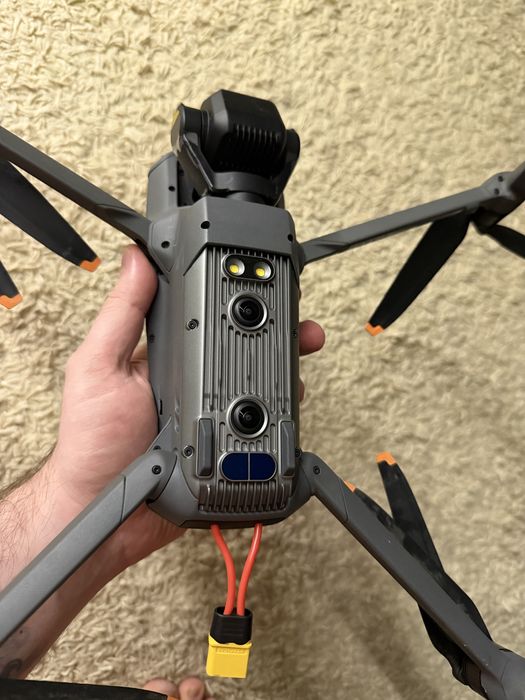 Mavic 3e enterpise