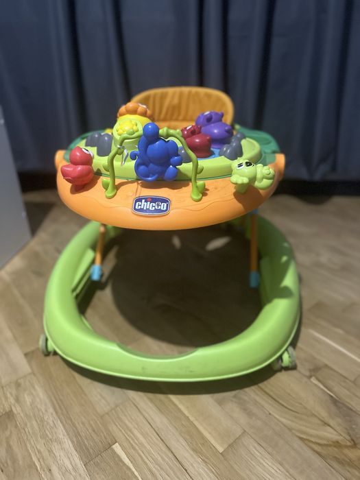 Ходунки chicco