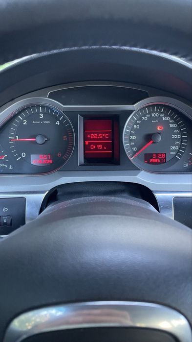 Продам Ауді А6С6