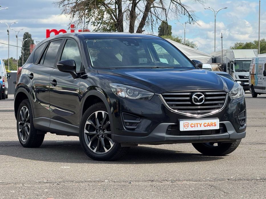Mazda CX5 , дизель