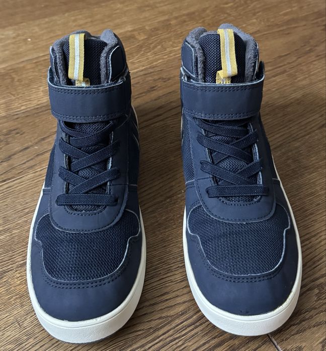 Viking зимові черевики Gore-tex р.37(24 см)