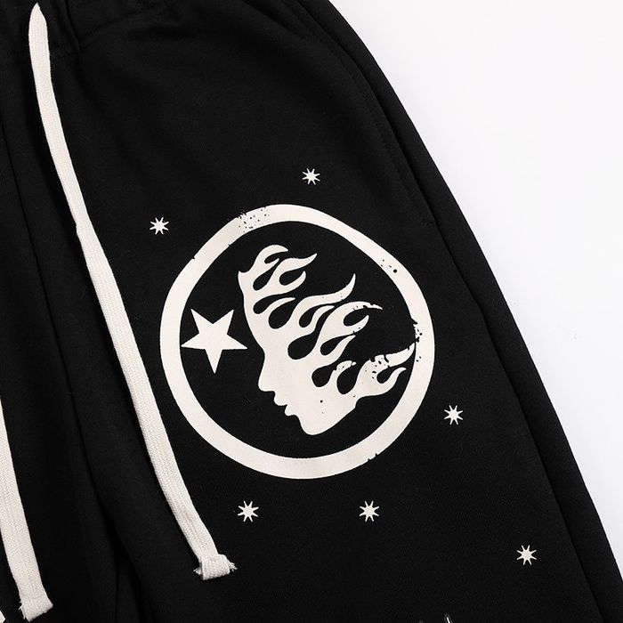 ‼️Sale‼️Штани Hellstar/pants Hellstar штани хелстар