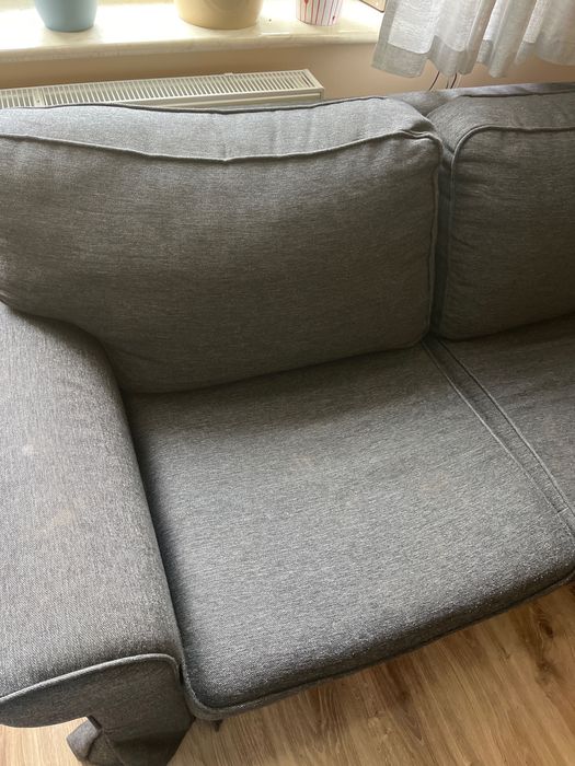 Kanapa Ikea z funkcja spania