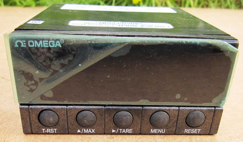 OMEGA Process Meter425906535453184000