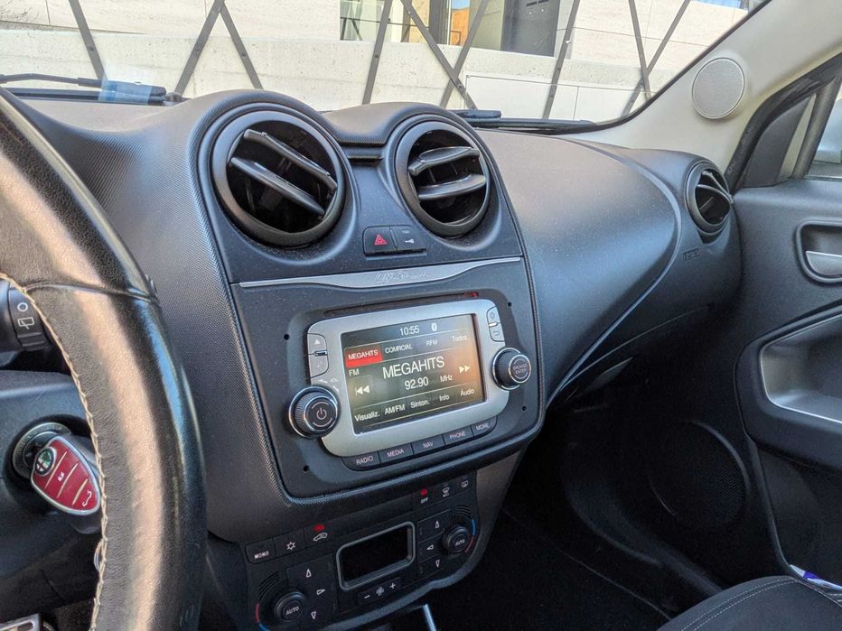 Alfa Romeo Mito 0.9 twinair