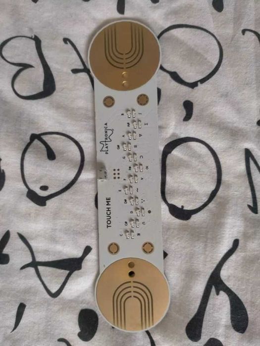 Midi Controller TOUCHME Almada, Cova Da Piedade, Pragal E Cacilhas