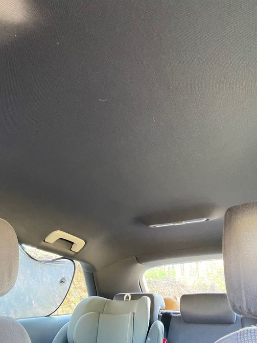 Audi A3 8p 1.9 TDI