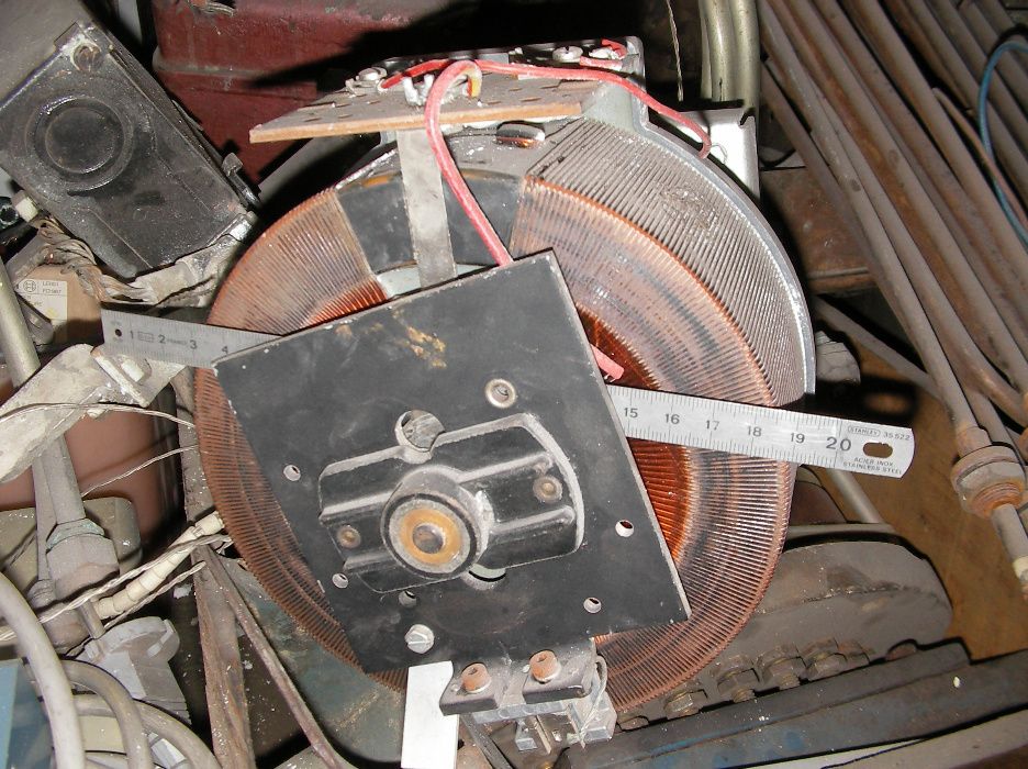 Potenciometro, reostato,resistencia variavel.Varios tipos.64739403266435124