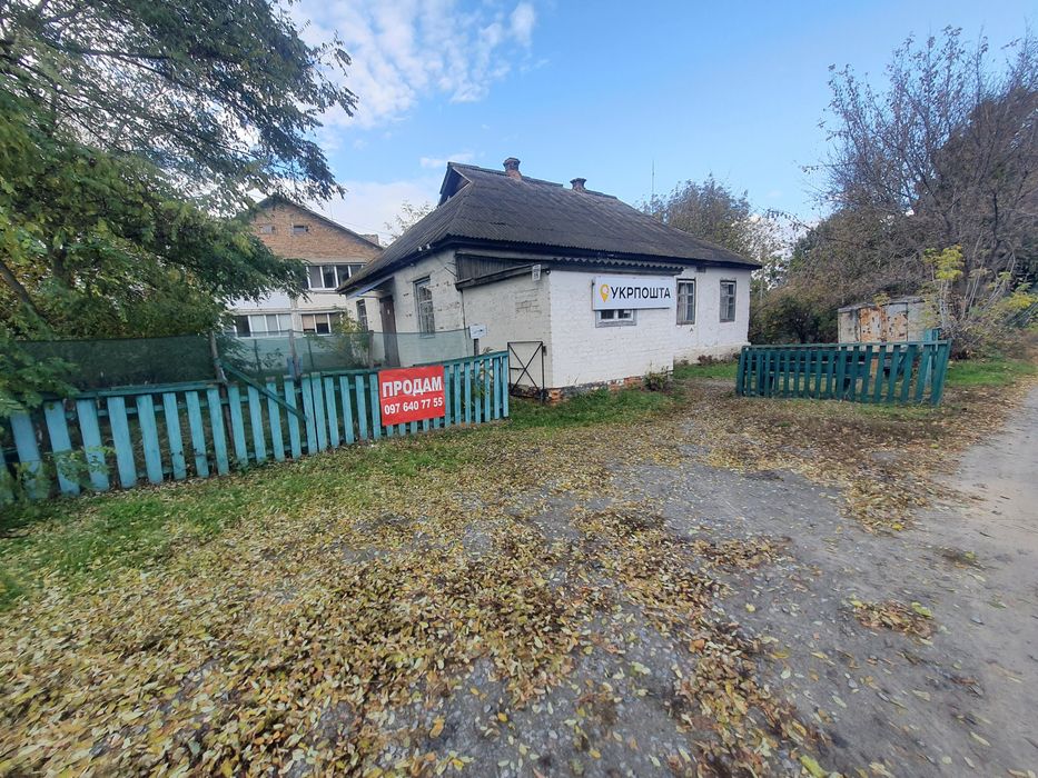 Бее% Комерційне Приміщення 128м2, вул. Дніпровська набер. с. Кийлів