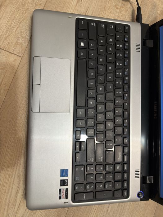 Laptop Samsung NP355E5C-A04PL