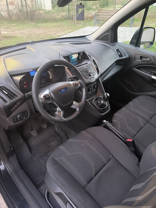 Ford Transit Connect 1.6 TDCI