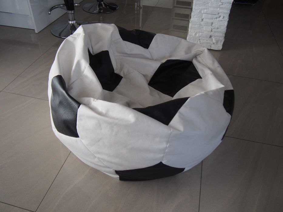 Pufa piłka duża 95 cm