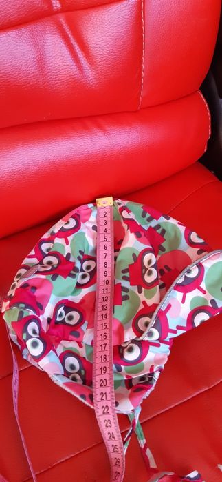 Шапка LENNE зимова