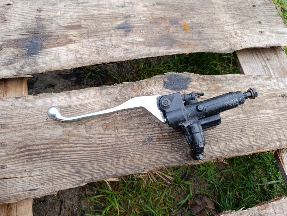 Pompa hamulcowa przód Aprilia SX 125 18 – 21 r klamka dźwignia A4