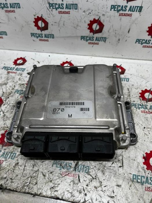 Centralina motor / ECU NISSAN Primera Sedan (P11)