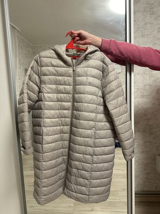 Жіноча куртка