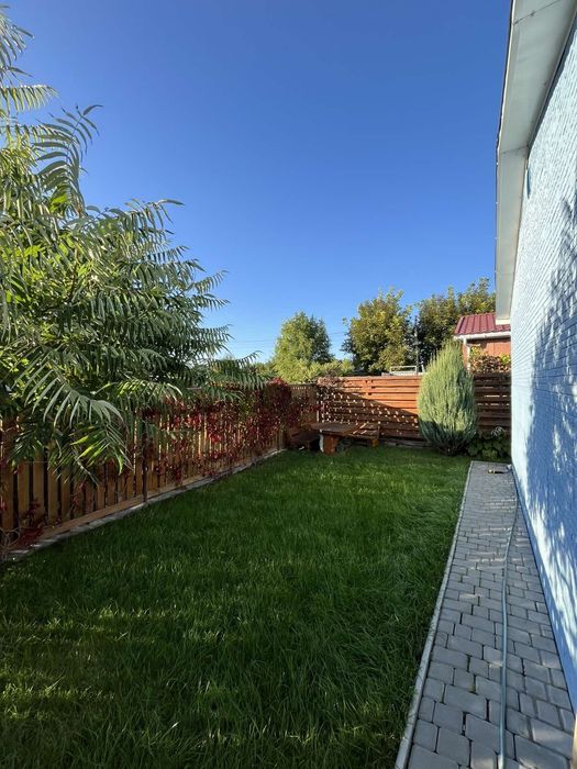 Будинок біля лісу | 60 м² | 2 сотки | Готовий до проживання!
Продам