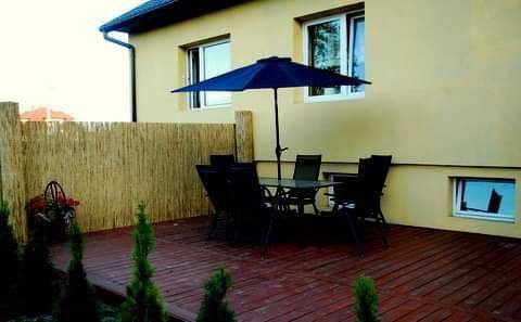 Mata trzcinowa maty trzcinowe trzcina 180x600