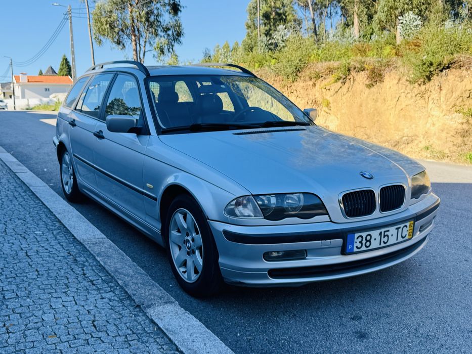 BMW 320d Sport - 1 dono — photo 2