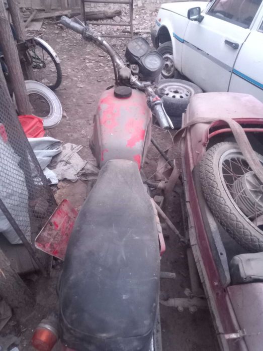 Продам Иж планета 5