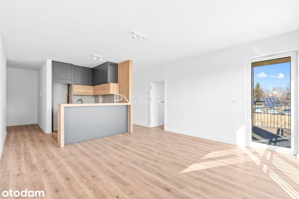 Apartament do wprowadzenia| balkon| winda