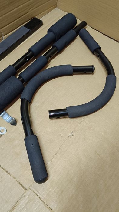 ProsourceFit Multi-Grip Lite drążek do podciągania