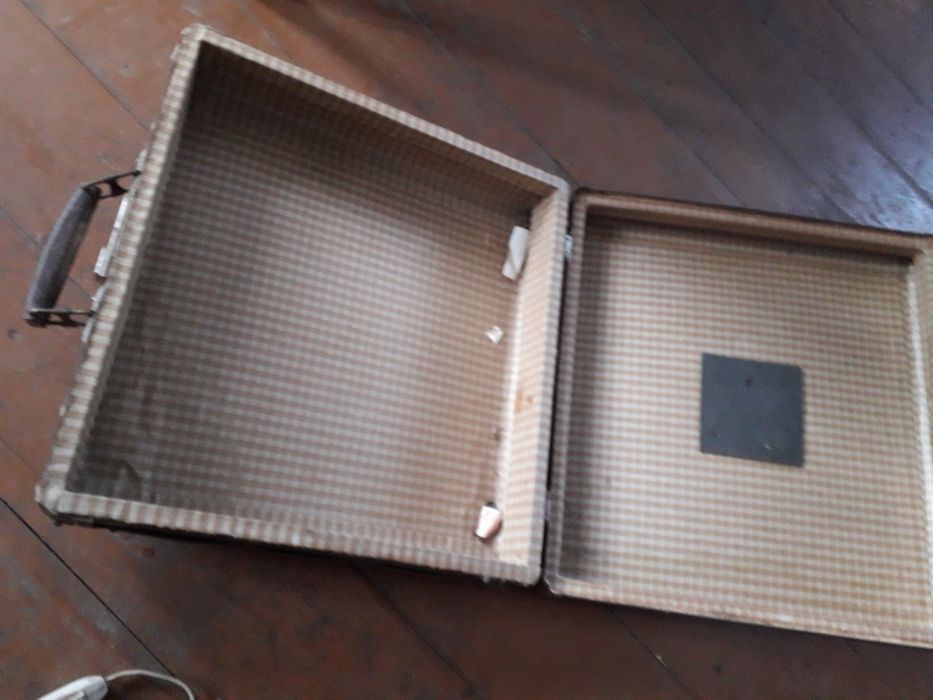 кейс ,чемодан,дипломат ссср